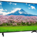 58" Телевизор Thomson T58USL7000 LED, черный