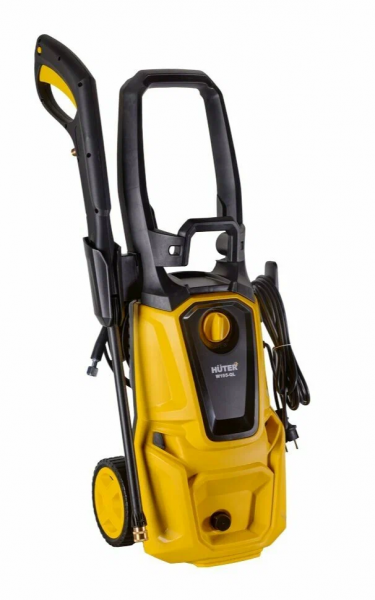 Электрическая мойка высокого давления Huter W195-QL 2500 Вт