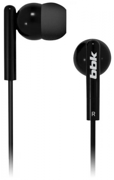 Наушники BBK EP-1003S