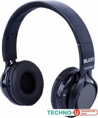 Наушники Blast BAH-815 BT