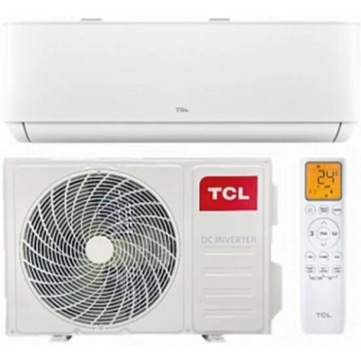 Сплит-система TCL TAC-TP09INV/R