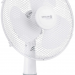 Настольный вентилятор Sencor SFE 3027WH, white