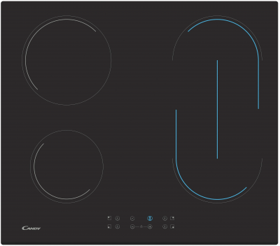 Варочная панель Candy CH 64 BVT