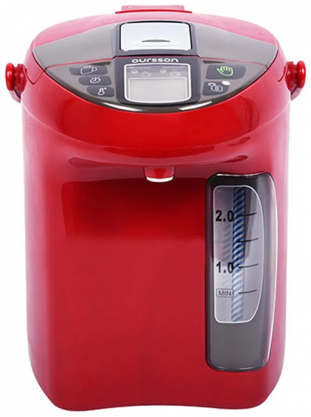 Термопот Oursson TP3310PD/RD