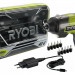Электроотвертка Ryobi ERGO 5133003411 (с кейсом)