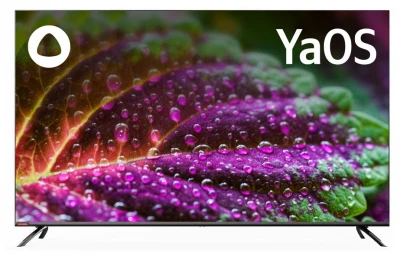 Телевизор SunWind SUN-LED55XU401