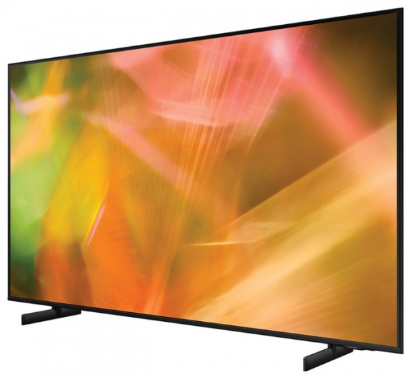 Телевизор Samsung UE65AU8000U 64.5" (2021)