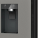 Холодильник Bosch KFI96APEA