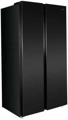 Холодильник MAUNFELD MFF177NFBE 