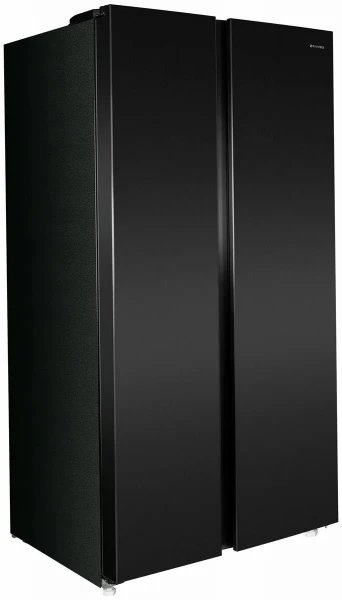 Холодильник MAUNFELD MFF177NFBE 