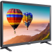 28" Телевизор LG 28TN525S-PZ LED (2020), темно-серый