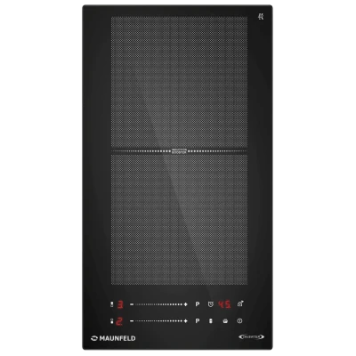 Варочная панель Maunfeld CVI292S2FBK Inverter