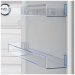 Холодильник Beko B3R0CNK362HW, белый,  320 л,  No Frost,  59.50х189х65 см