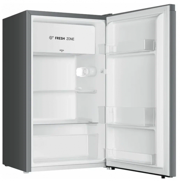 Однокамерный холодильник Hisense RR121D4AD1