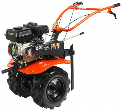 Мотоблок бензиновый PATRIOT Калуга М X-Drive (440107004), 7 л.с.