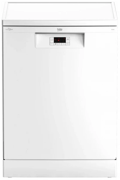 Посудомоечная машина Beko BDFN15422W