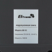 Варочная панель ELTRONIC (88-15) 4 конфорки индукционная черный