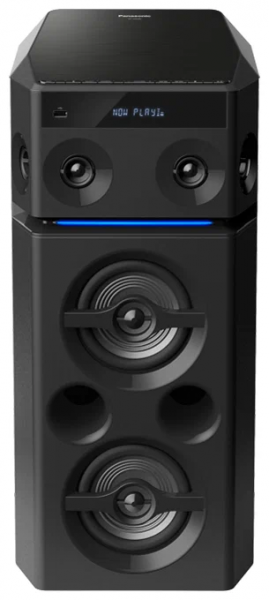 Минисистема PANASONIC SC-UA30GS-K