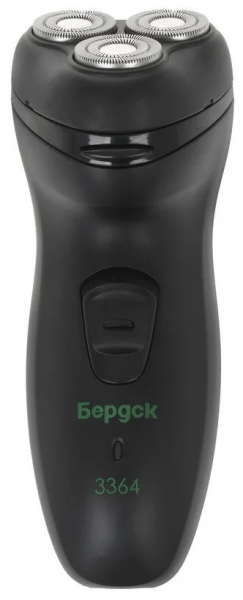 Электробритва Электроприборы-БЭМЗ Бердск 3364