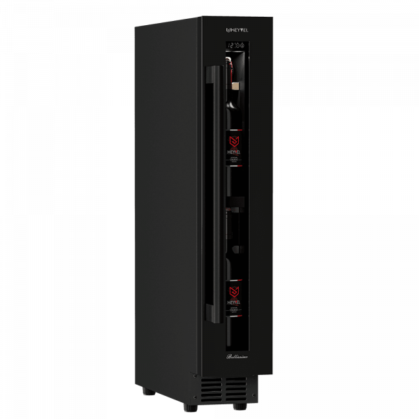 Винный шкаф Meyvel MV9-KBT1