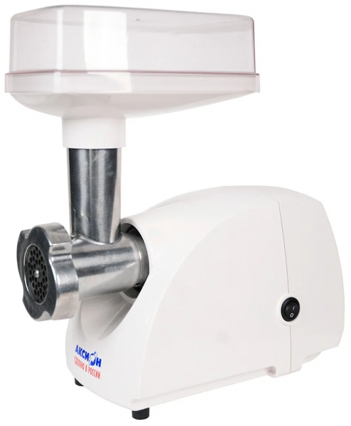 Мясорубка Аксион М 12.01