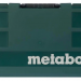 Дрель-шуруповерт Metabo BS 18 L BL 602326500 (с 2-мя АКБ 2 Ah, кейс)