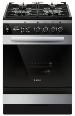 Кухонная плита GEFEST 6500-04 0069