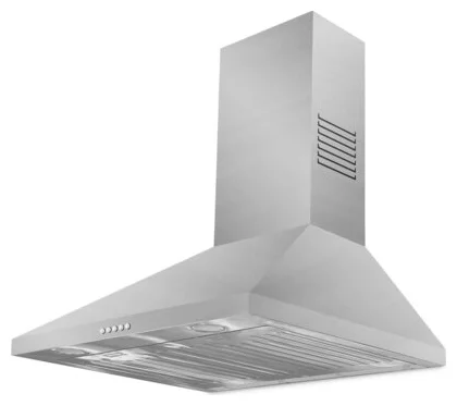 Вытяжка ARTEL ART-0760 Prima сталь