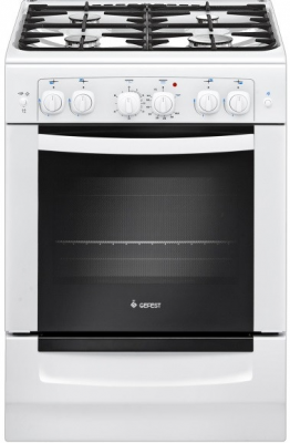 Кухонная плита GEFEST 6101-02