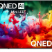 Телевизор LG 85QNED70B6A.ARUG