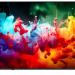 Телевизор LG 85QNED70B6A.ARUG