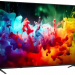 Телевизор LG 85QNED70B6A.ARUG