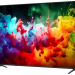 Телевизор LG 85QNED70B6A.ARUG
