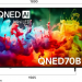 Телевизор LG 85QNED70B6A.ARUG