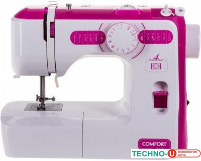 Швейная машина Comfort 735