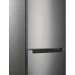 Холодильник INDESIT ITS 5180 NG, 298 л, внешнее покрытие-металл, размораживание - No Frost, дисплей, 60 см х 185 см х 62 см 