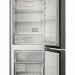 Холодильник INDESIT ITS 5180 NG, 298 л, внешнее покрытие-металл, размораживание - No Frost, дисплей, 60 см х 185 см х 62 см 