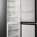 Холодильник INDESIT ITS 5180 NG, 298 л, внешнее покрытие-металл, размораживание - No Frost, дисплей, 60 см х 185 см х 62 см 