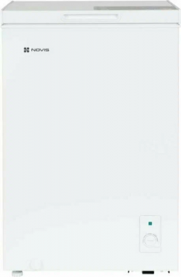 Морозильный ларь NOVIS NS-100CW