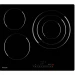 Варочная панель Weissgauff HV 633 BS
