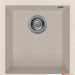 Кухонная мойка Elleci Quadra 100 Avena 51
