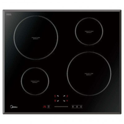 Варочная панель Midea MIH 64721 F