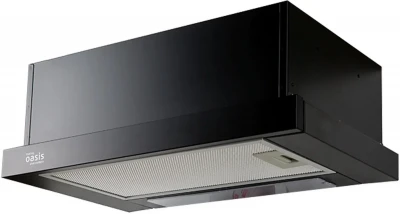 Кухонная вытяжка Oasis UV-50B (F)