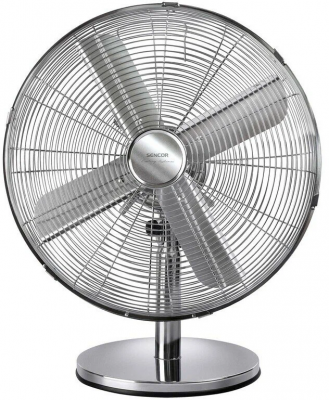 Вентилятор Sencor SFE 4040 SL