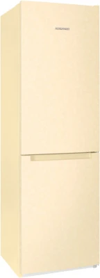 Двухкамерный холодильник NORDFROST NRB 162NF ME