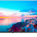 Телевизор HARPER 60U770TS 4K UHD SMART TV Google Безрамочный
