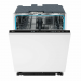 Посудомоечная машина встраиваемая Haier HDWE14-592RU