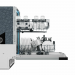 Посудомоечная машина встраиваемая Haier HDWE14-592RU