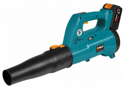 Воздуходувка Bort BSS-18Li- Pro (93411737)