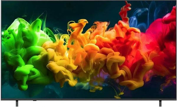 Телевизор LG 85QNED80B6A.ARUG